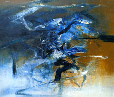 アート名画館 | 静物画で有名な画家ルイス・メレンデス